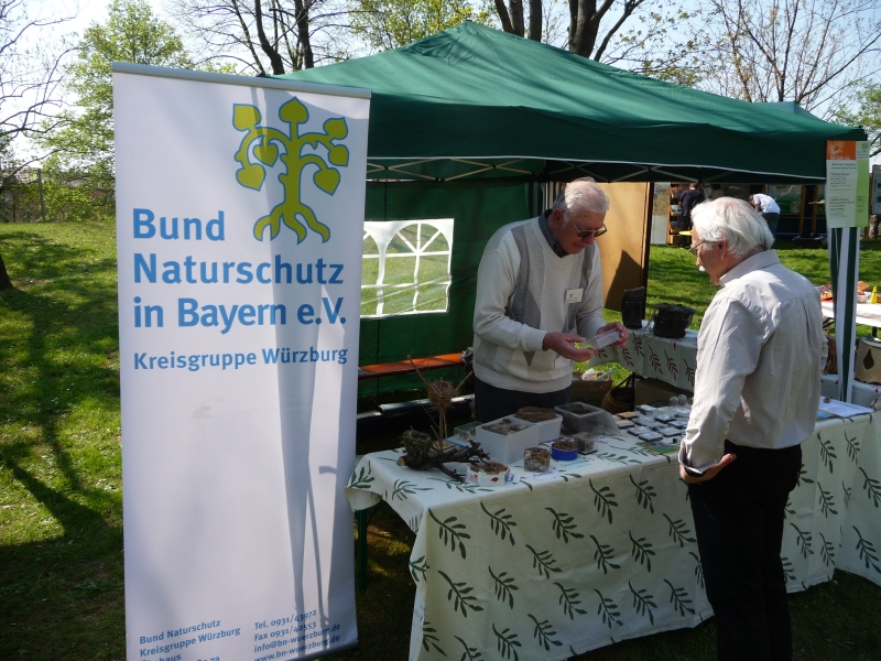 Foto: BUND Würzburg