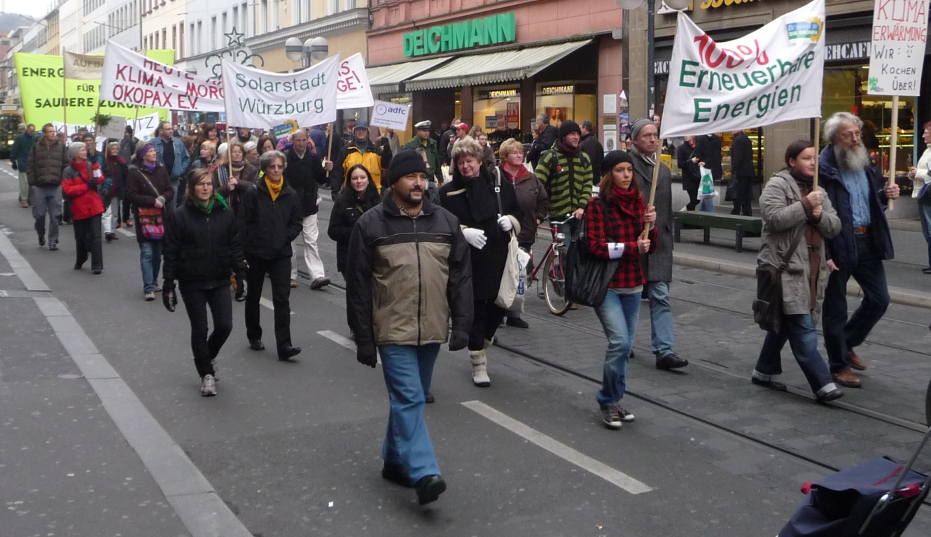 Foto: BUND Würzburg