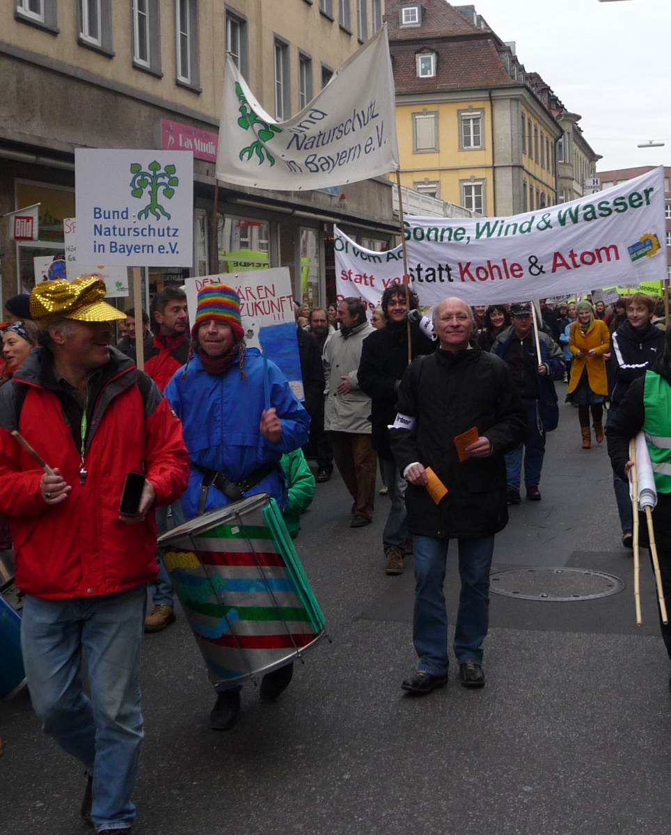 Foto: BUND Würzburg