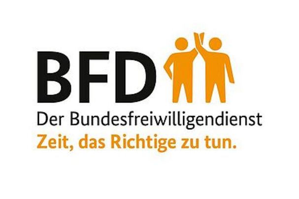 BFD Logo BFD Logo